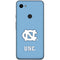Carolina UNC Google Pixel 3a XL Skin